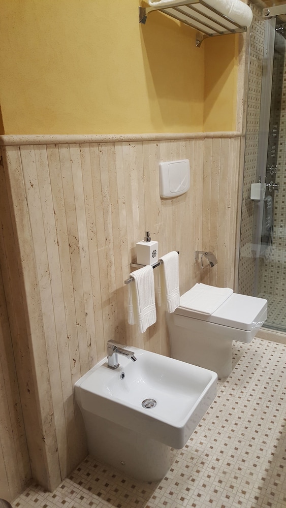 BHB Hotel Manduria 45/50