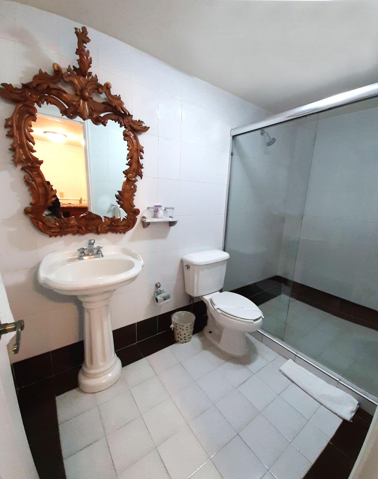جناح في المبنى الرئيسي، Residence L'heritage Royal Colonial By Bluebay 3/3