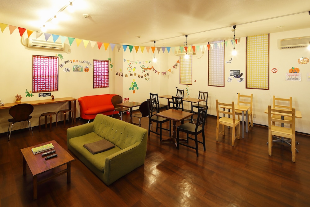 Hotel Taiyo 58/64