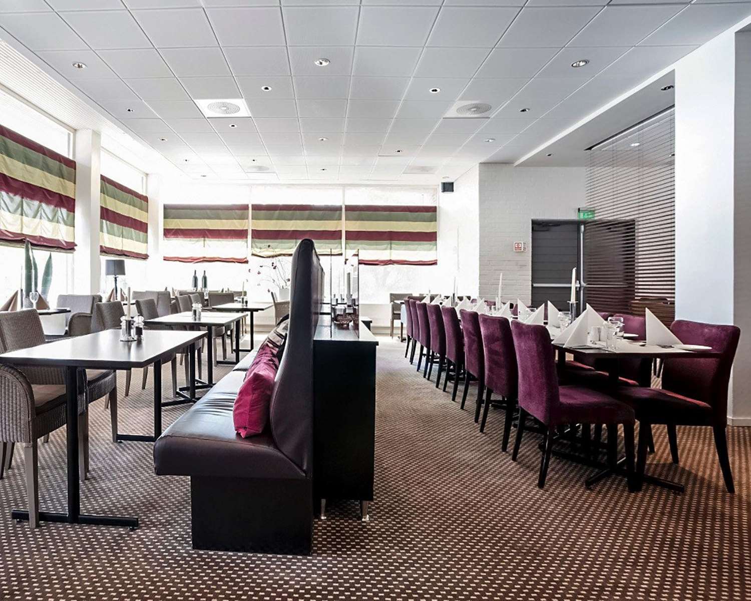 Quality Hotel Grand Steinkjer 25/35