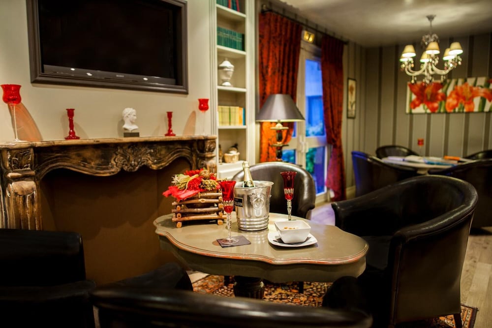 Le Cottage Hotel 17/27