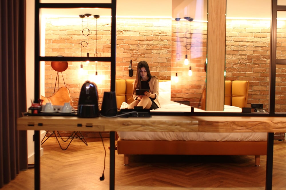 Hotel Caro 25/55