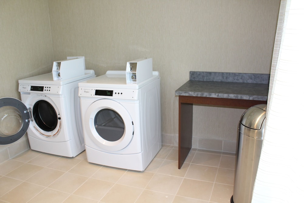 Hyatt Place Austin Cedar Park 50/50
