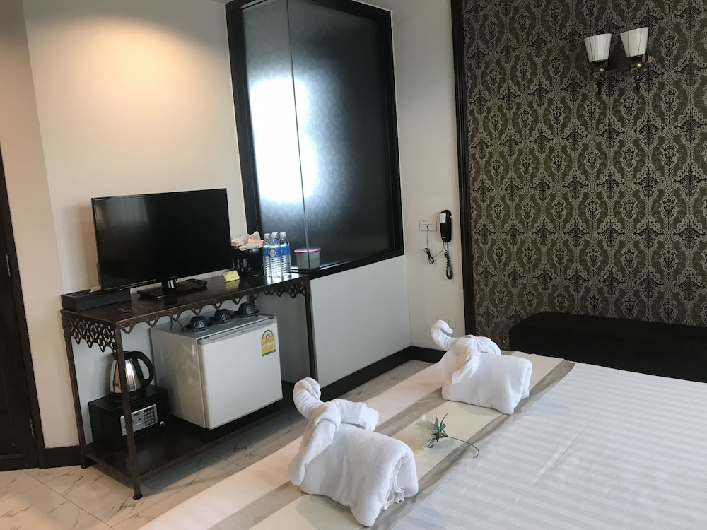 Namamema Boutique Hotel 21/70