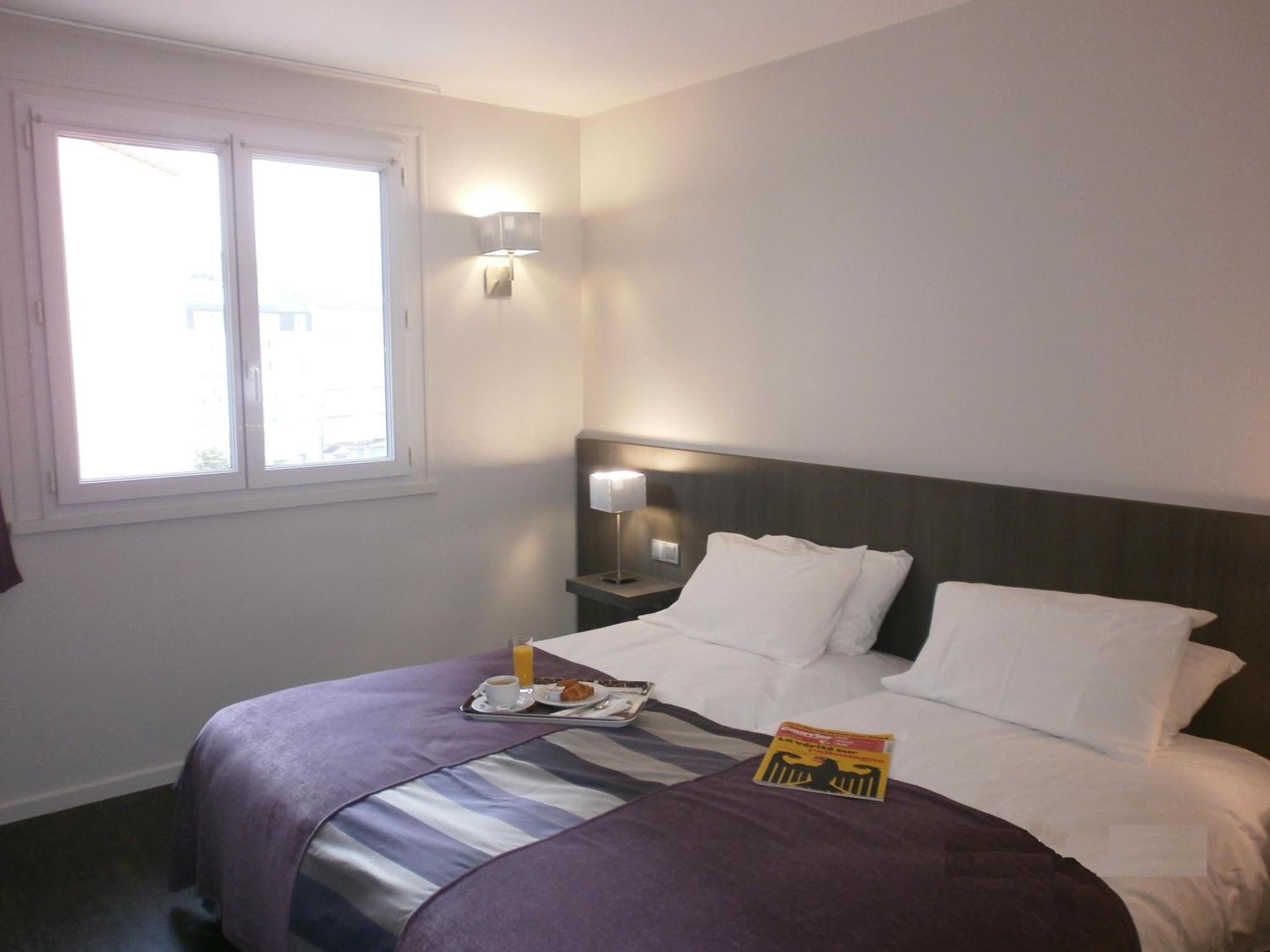 Hotel Des Rosiers 13/39