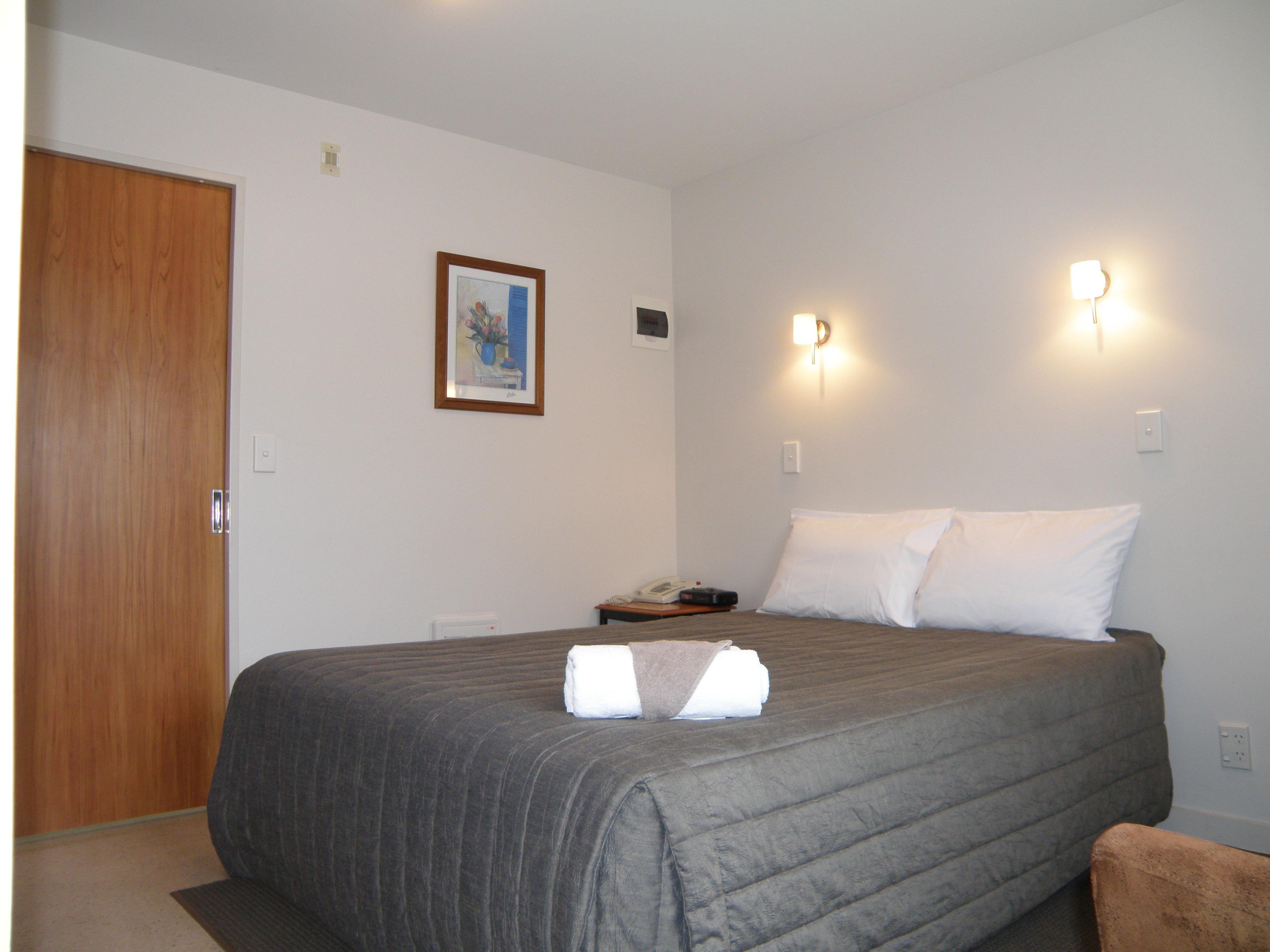 Bella Vista Motel Queenstown 6/16