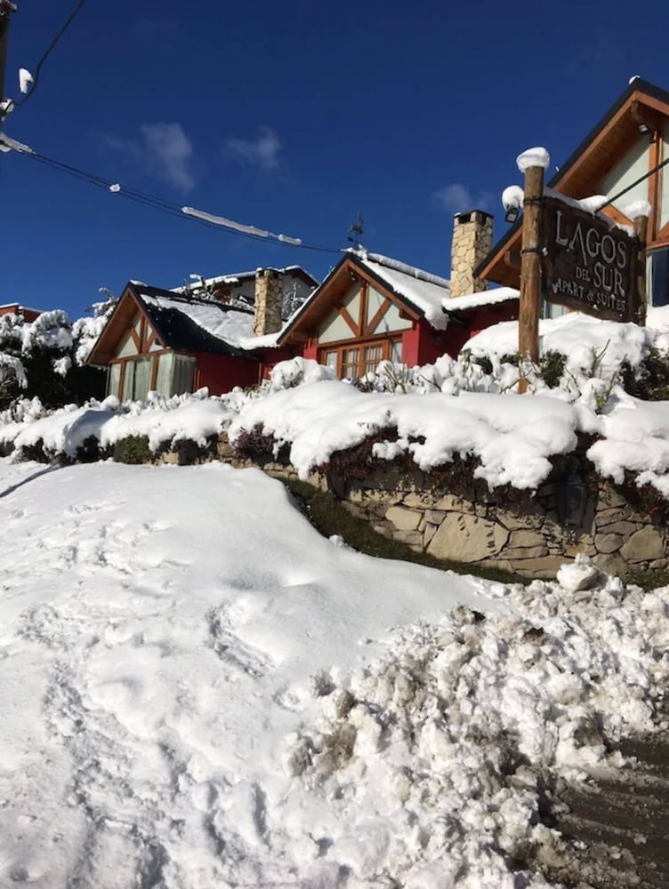 Lagos Del Sur Apart And Suite 74/78