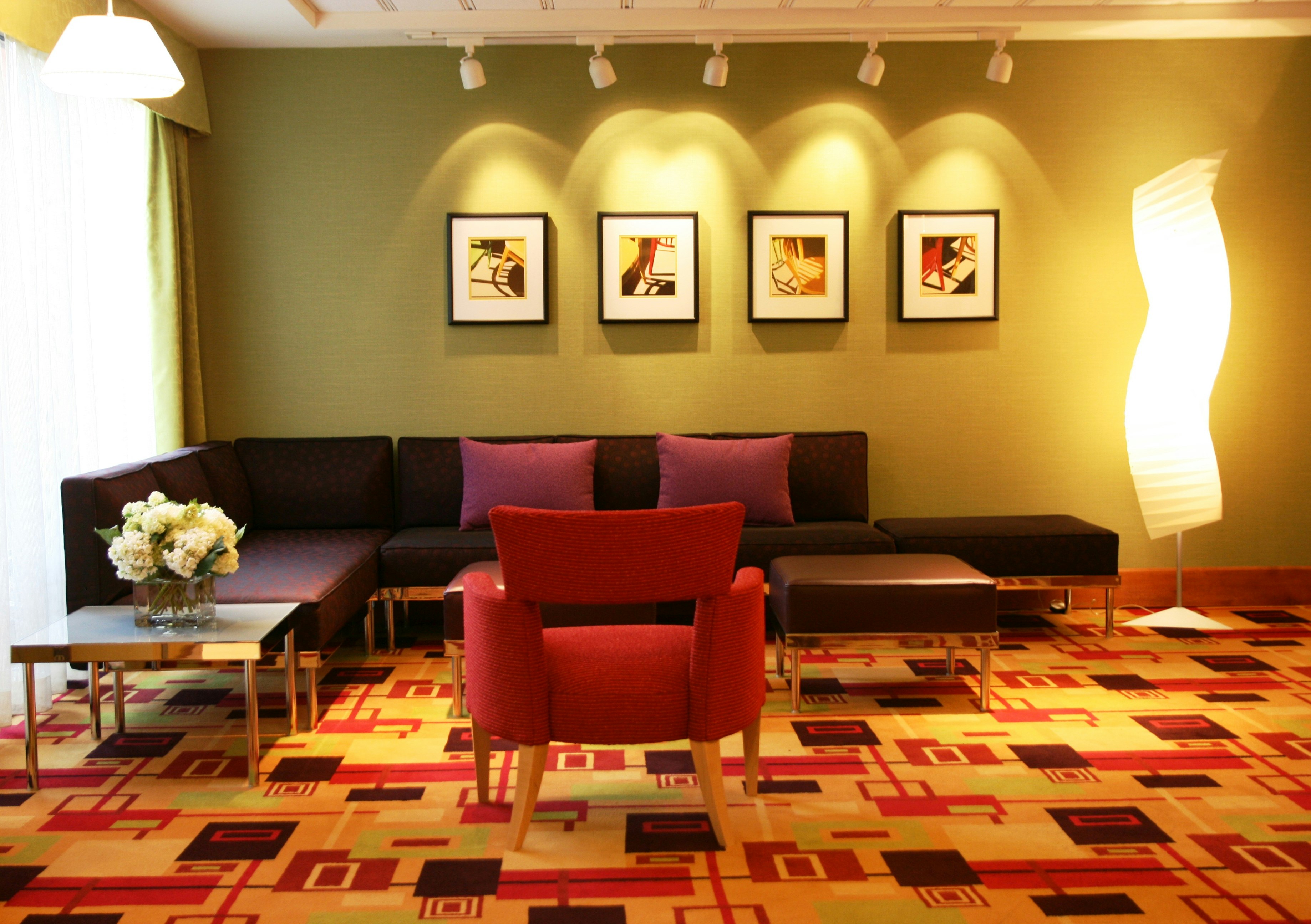 Hampton Inn Baltimore/White Marsh 36/71