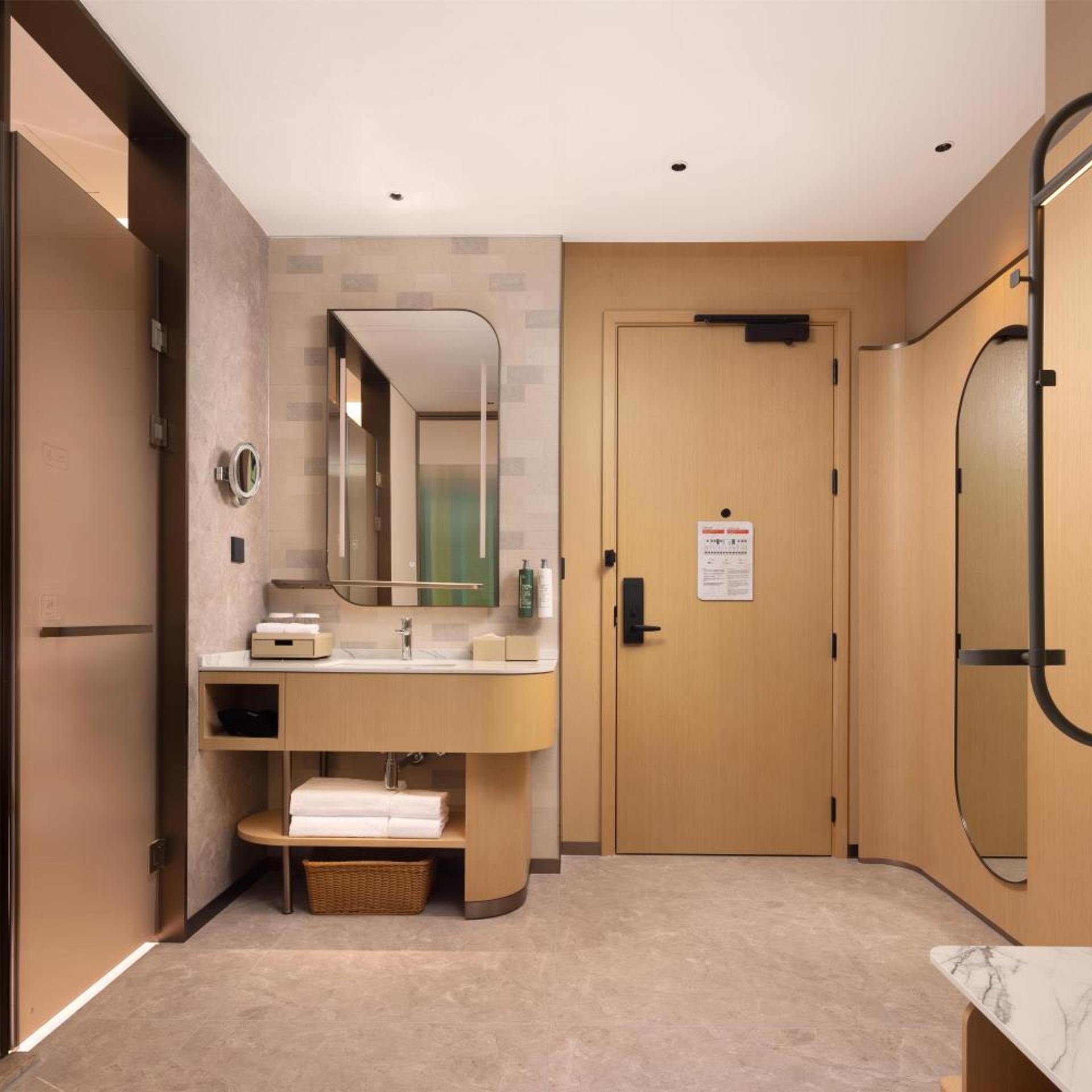 Hilton Garden Inn Jinghe County 51/52