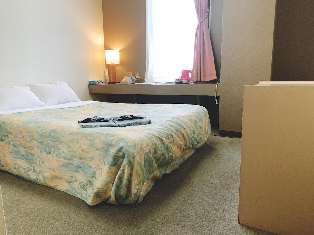 Hotel Tetora 14/50