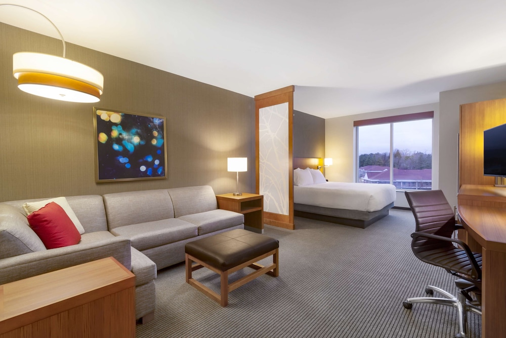 Hyatt Place Blacksburg / University 30/56