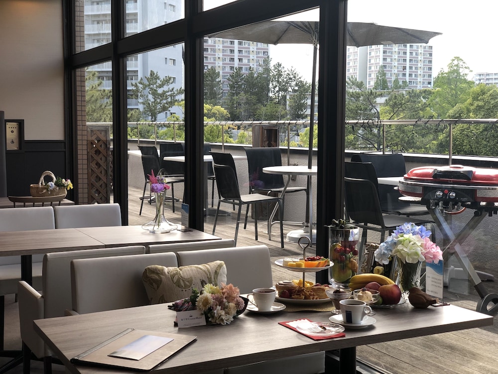 Crystal Hotel Minami Senri 42/54