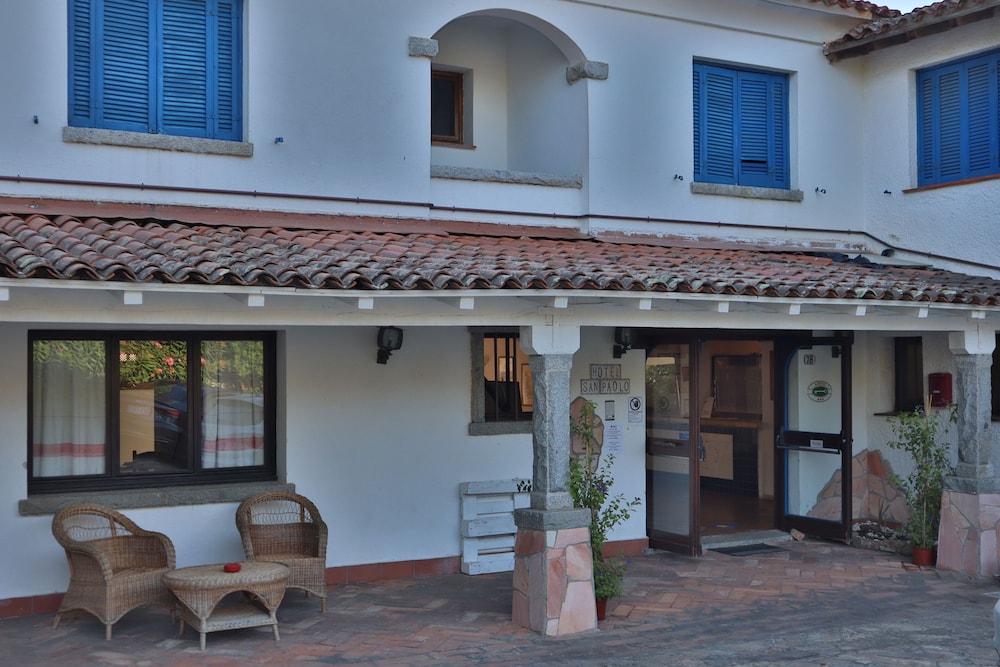 OROVACANZE HOTEL SAN PAOLO 2/68