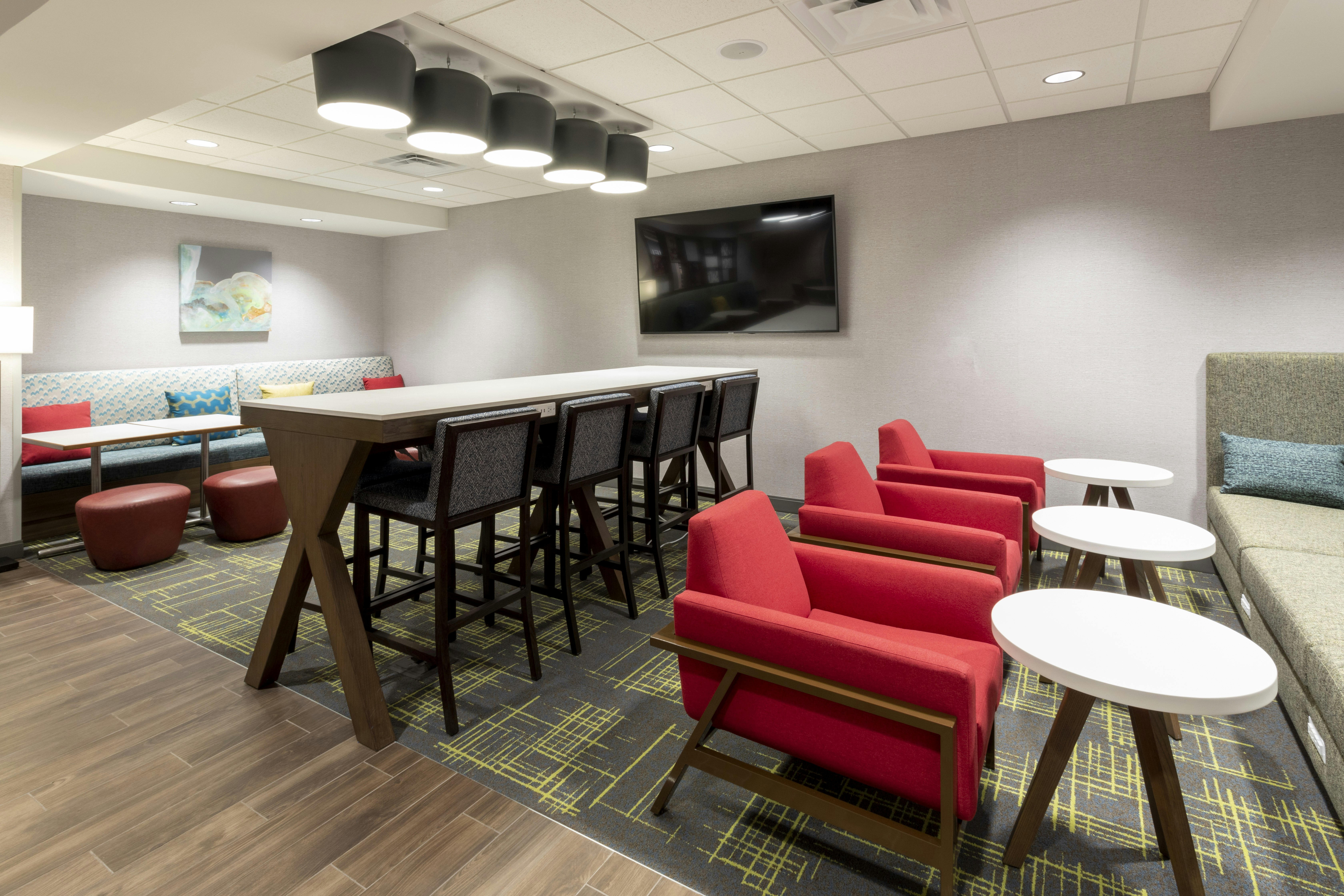Hampton Inn Eden Prairie Minneapolis Mn 9/15