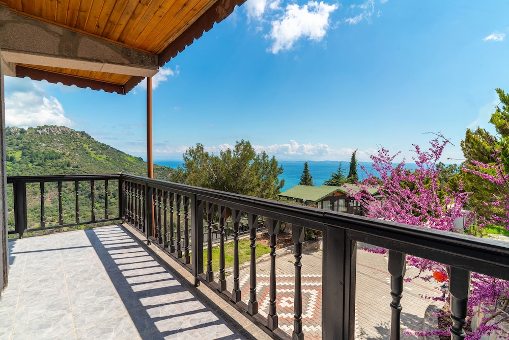 Assos Kartal Yuvasi Boutique Hotel 27/50