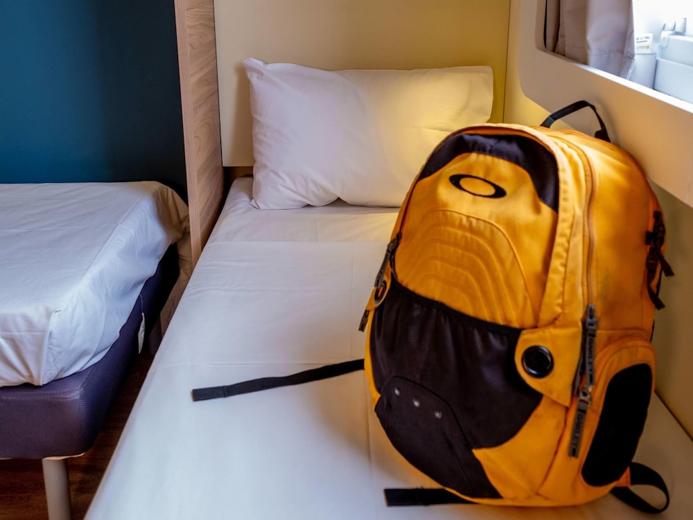 ibis budget Leme Sp 38/62