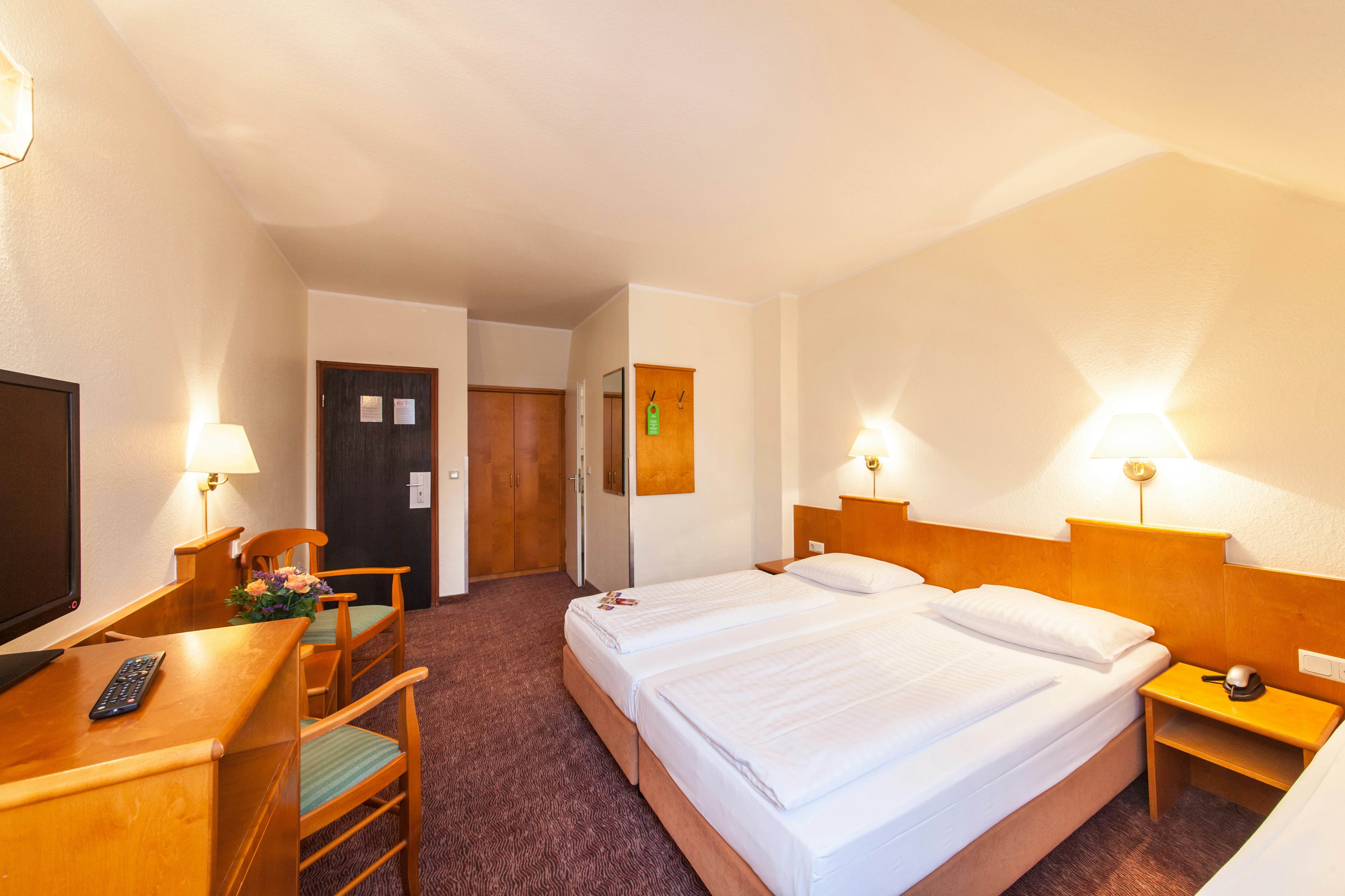 Hotel Ahl Meerkatzen 30/61