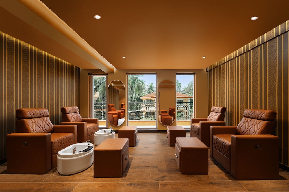 Fairfield by Marriott Goa Calangute Village 26/46