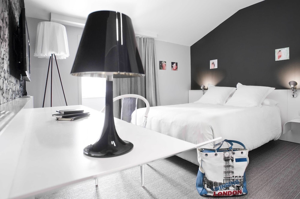 La Monnaie Art Spa Hotel 34/47