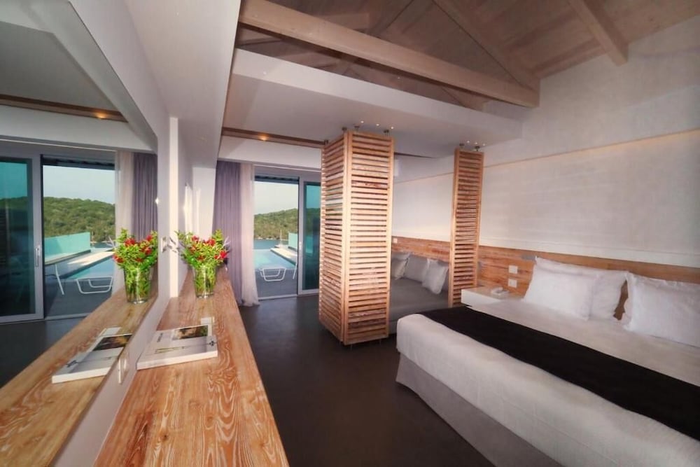 Movenpick Resort Agios Nikolaos Sivota 16/39