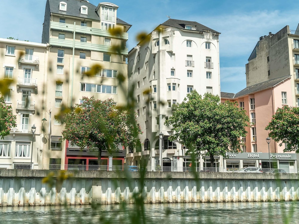 Hotel Saint Georges Lourdes Pyrenees (Avril 2026) 61/69
