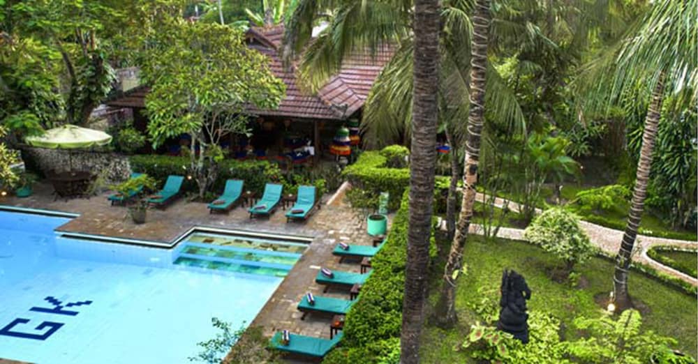 Hotel Kumala Bali (Grand Kumala) 48/62