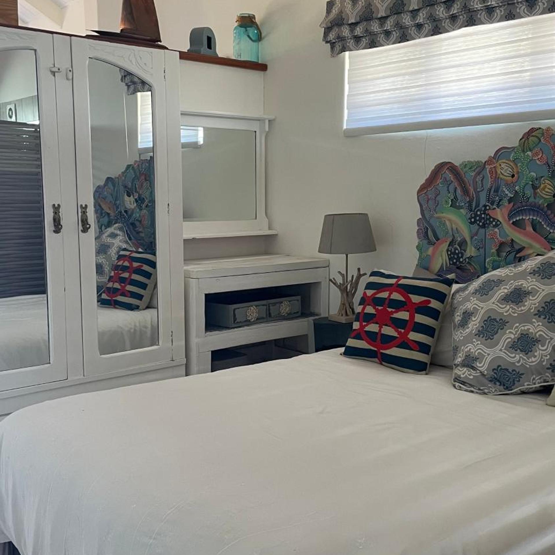 Victorian Beach Cottages 30/50