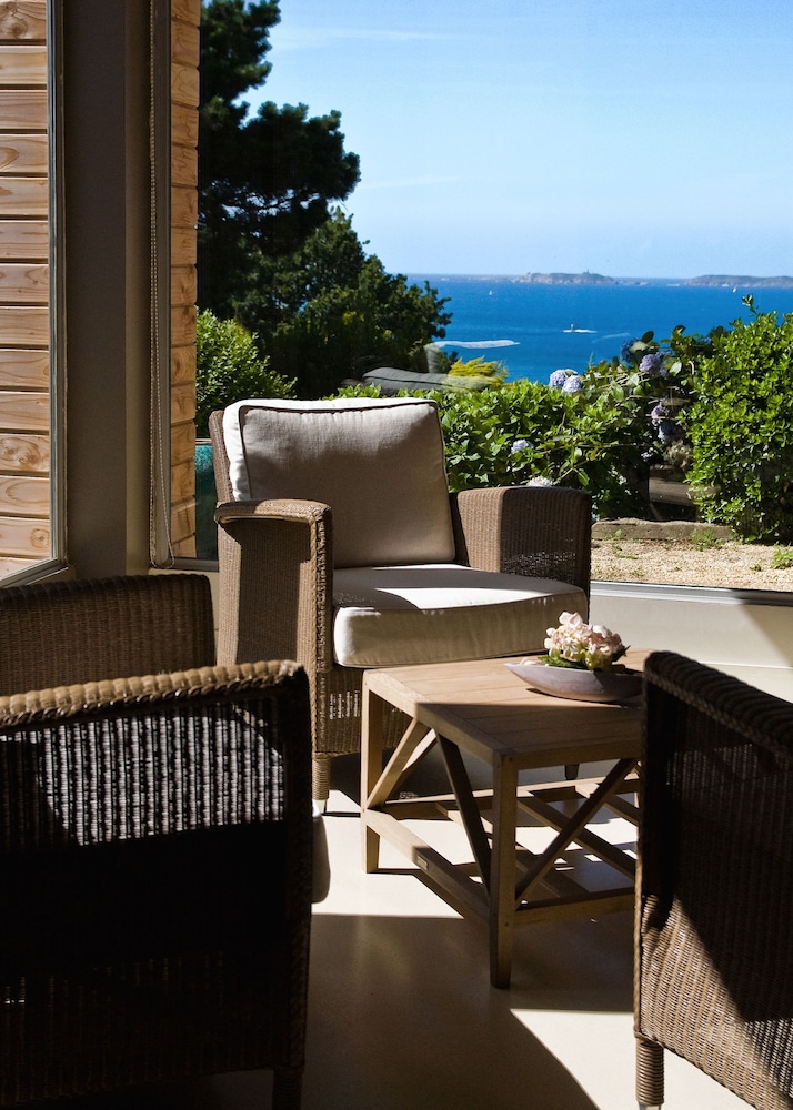 Hotel Les Costans the Originals Relais 28/50