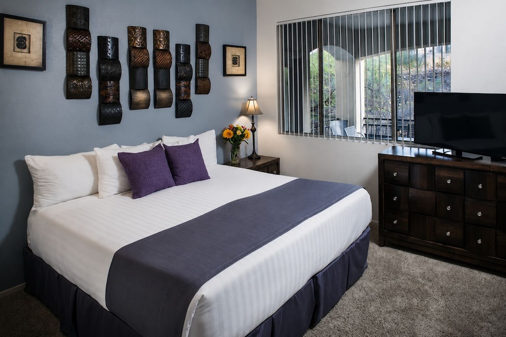 Meridian CondoResorts 25/75