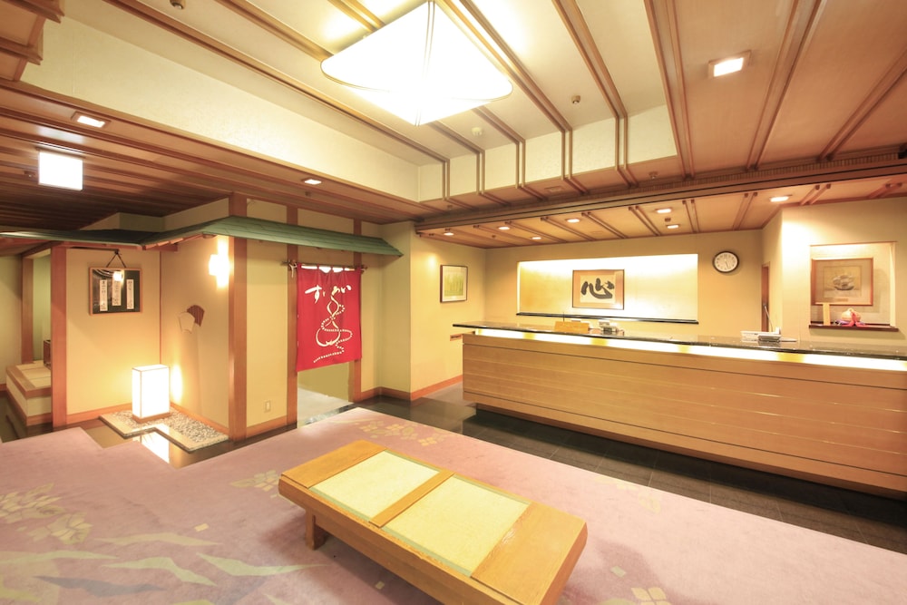 Hakone Suimeisou 4/41
