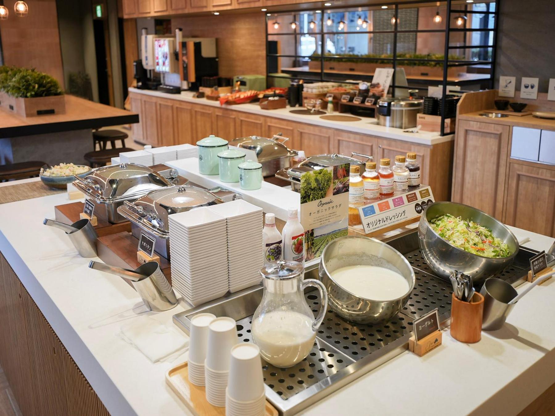 Super Hotel Saitama Omiya Station West Exit 49/61