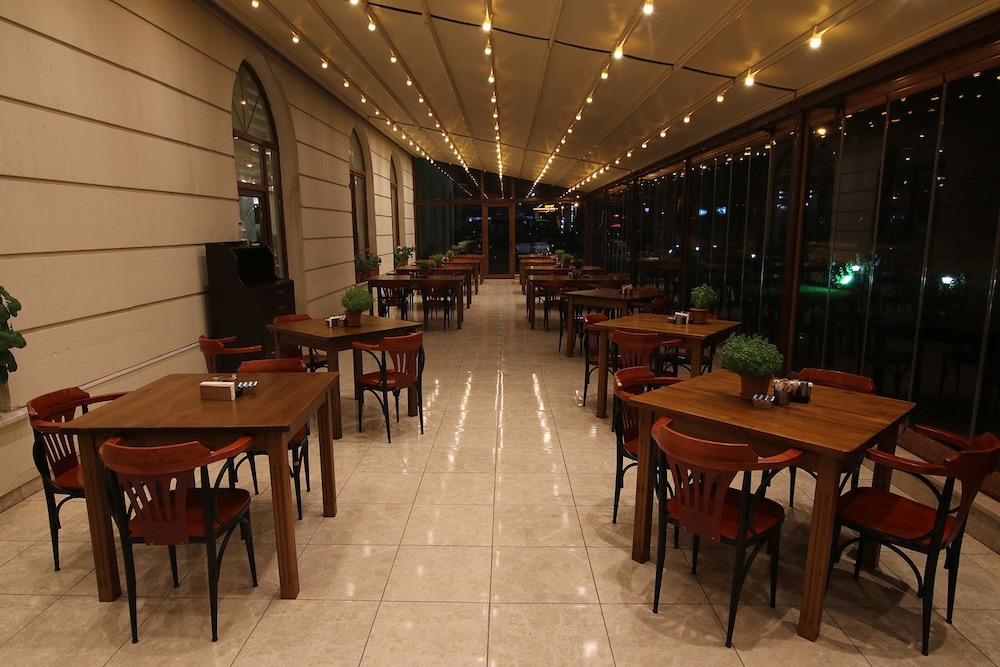Royal Bilgic Hotel 22/35