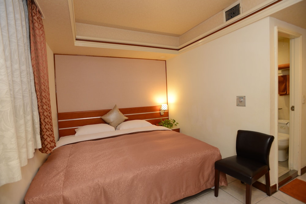 Hua Guo Hotel 16/50
