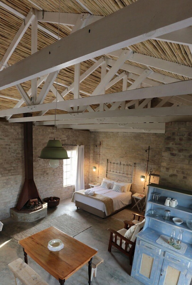 Wolvekraal - Guest Farm and Self-Catering Accommodation 11/40