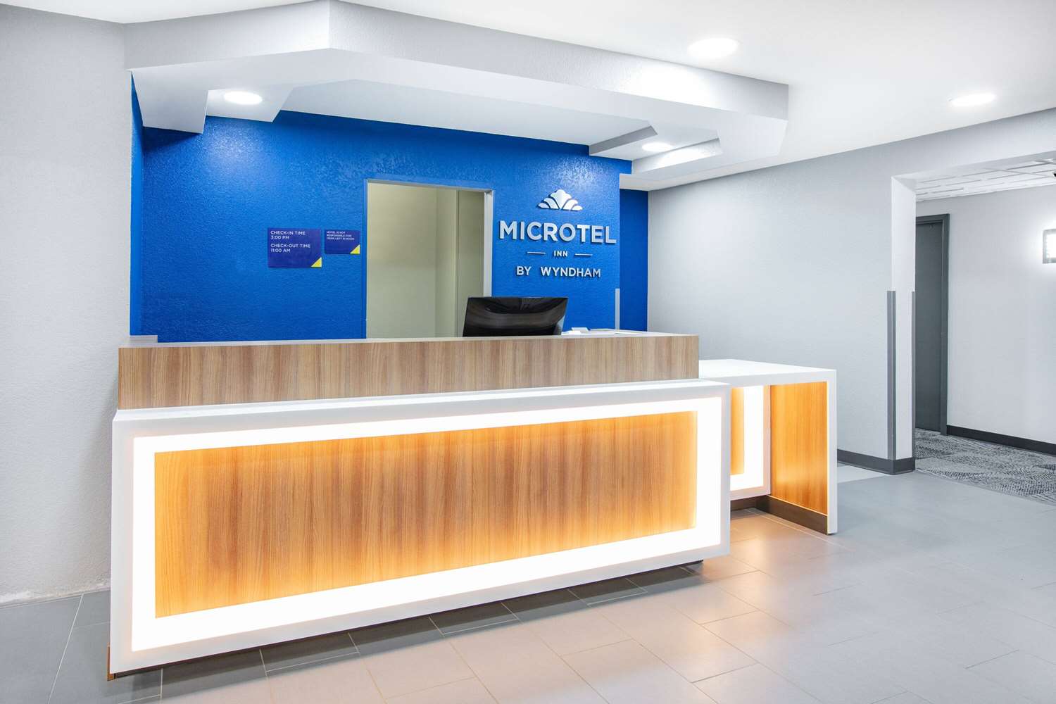 Microtel Inn Beckley 2/33