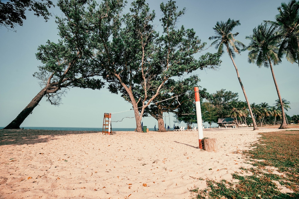 Tunamaya Beach Spa Resort Desaru Coast 60/65