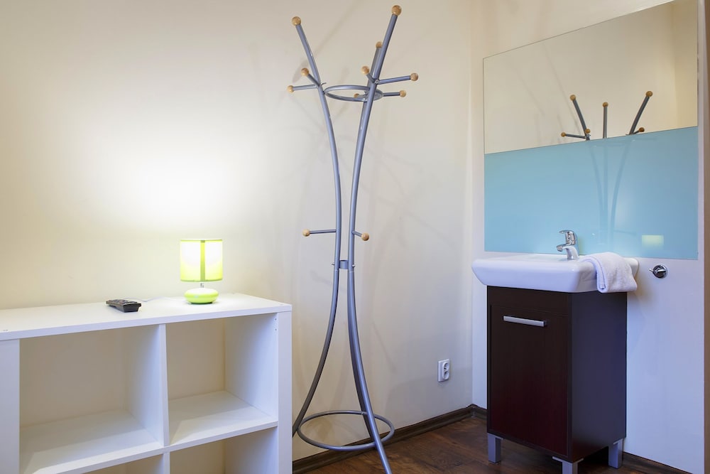 Boutique Hostel Lodz 15/47