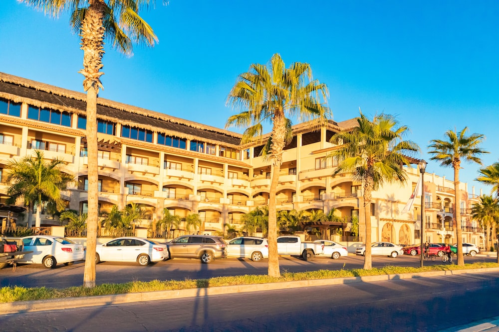 La Mision Loreto Hotel 59/75