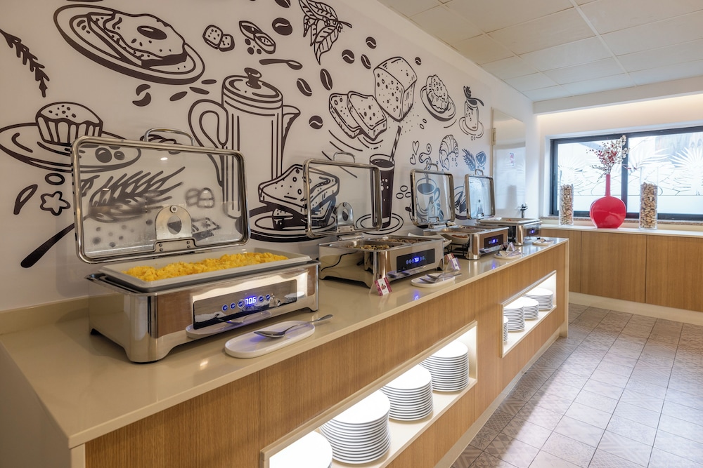 3k Barcelona Hotel Ex Hotel Vip Executive Barcelona 10/70