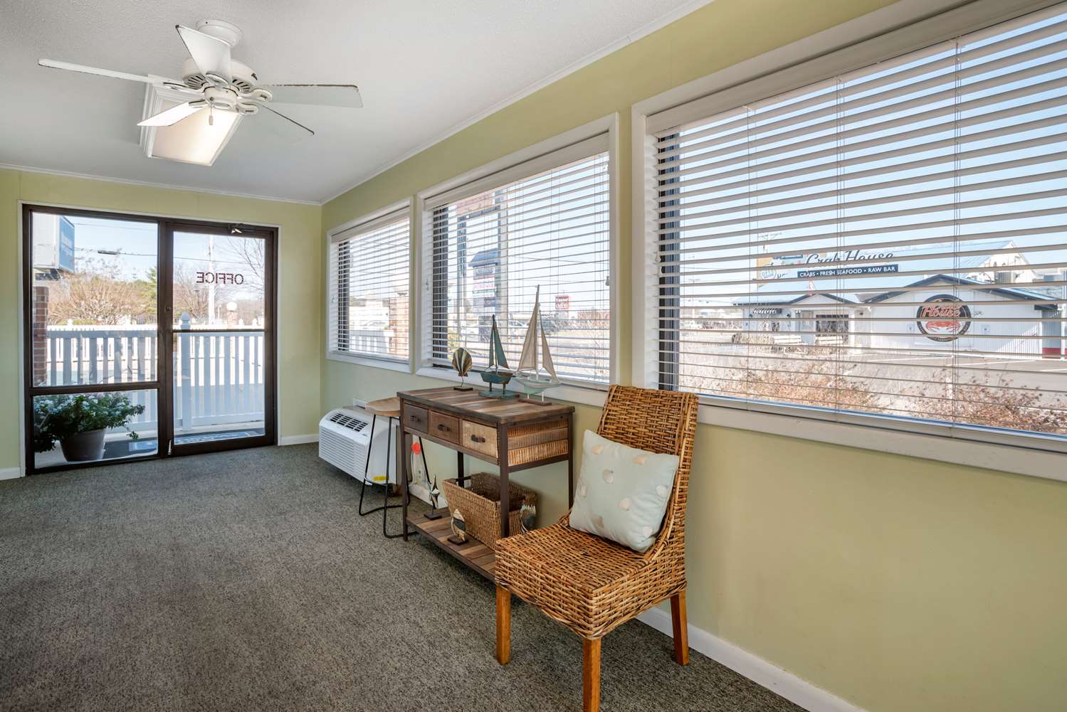 Rodeway Inn & Suites Rehoboth Beach 16/19