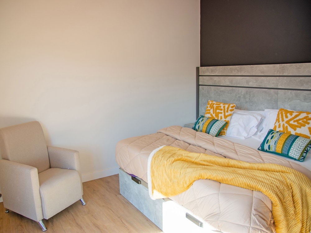 Apartamentos Santander Maliaño Suites 3000 21/50