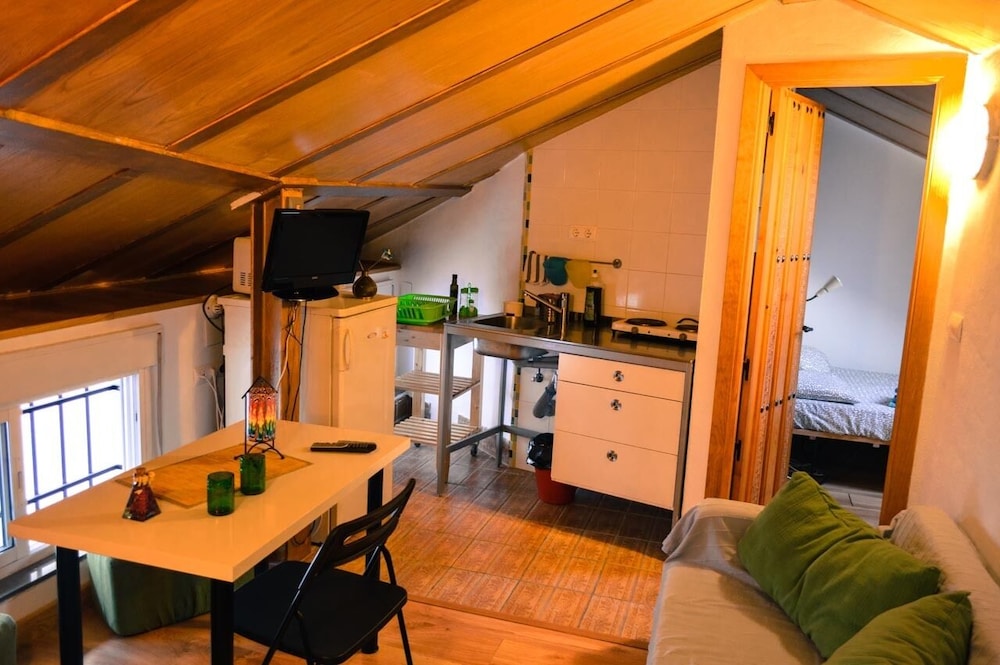 Abililla Apartamentos 42/55