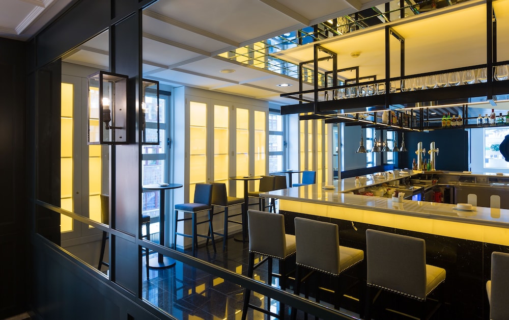 Mercure Bilbao Jardines De Albia 56/70