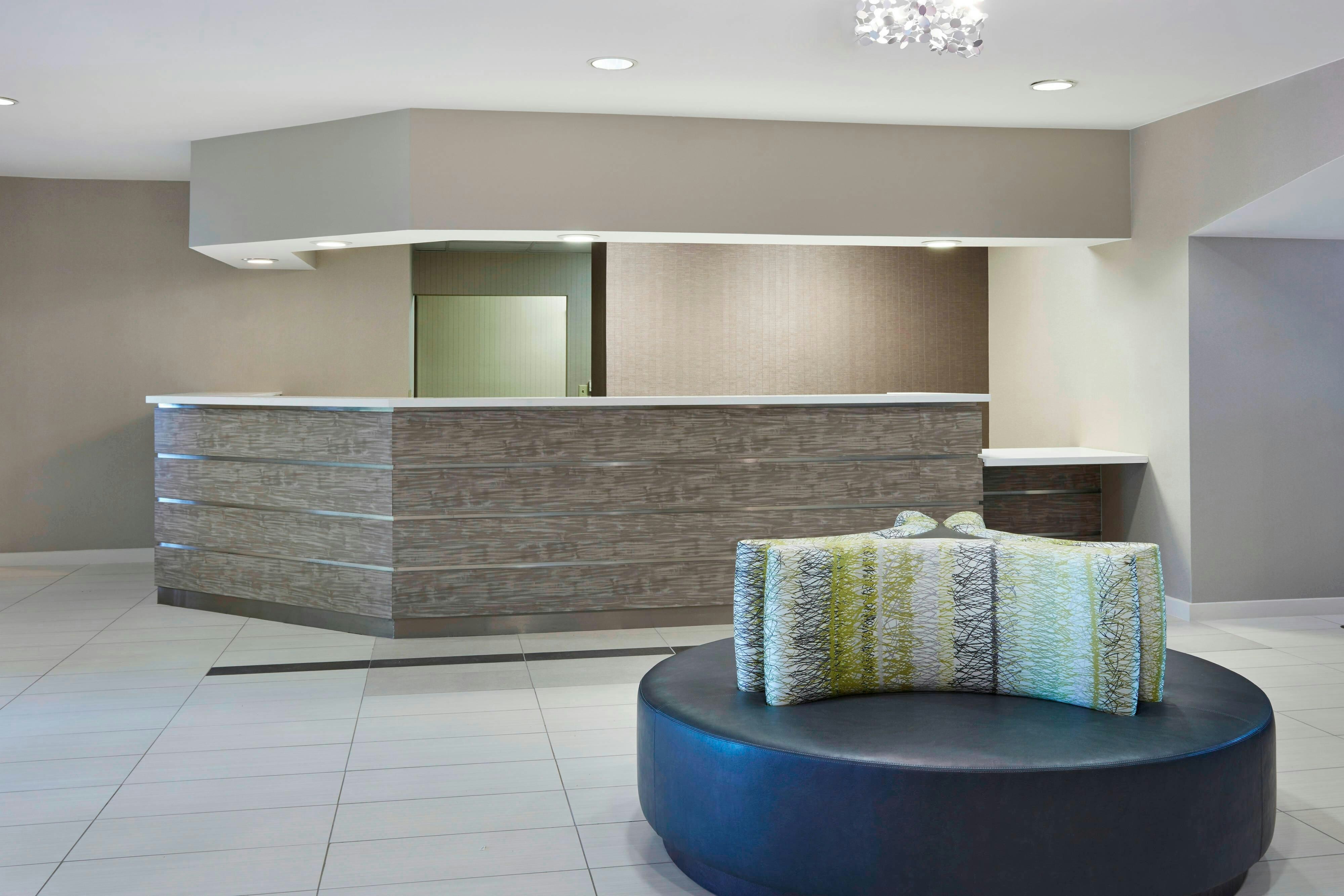 Residence Inn Detroit Pontiac Auburn Hills 3/15