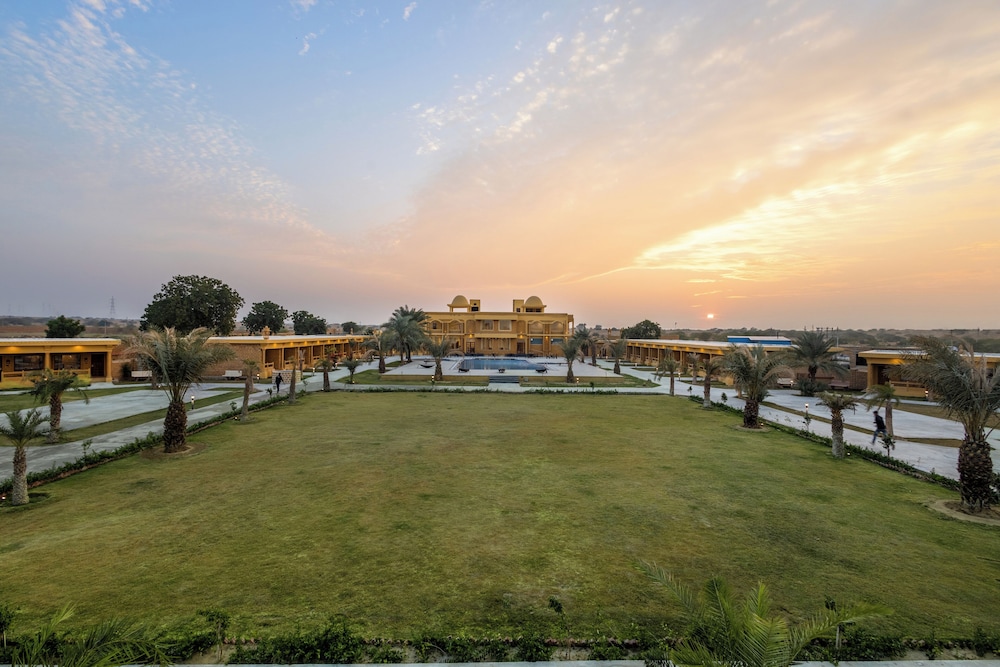 Sterling Rudraksh Jaisalmer 48/60