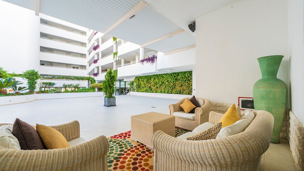 Hapimag Resort Marbella 26/50