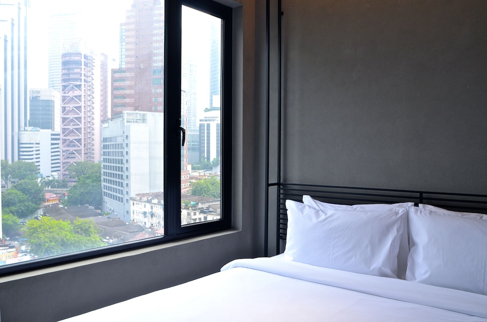 MOV Hotel Kuala Lumpur 14/48