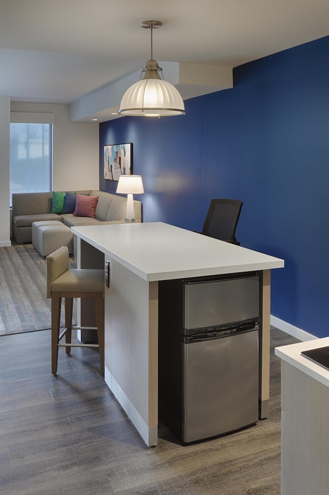 Hyatt House Columbus/OSU-Short North 7/50