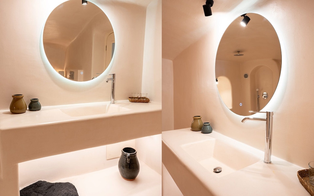 Mirabo Luxury Villas Adults Only 40/40