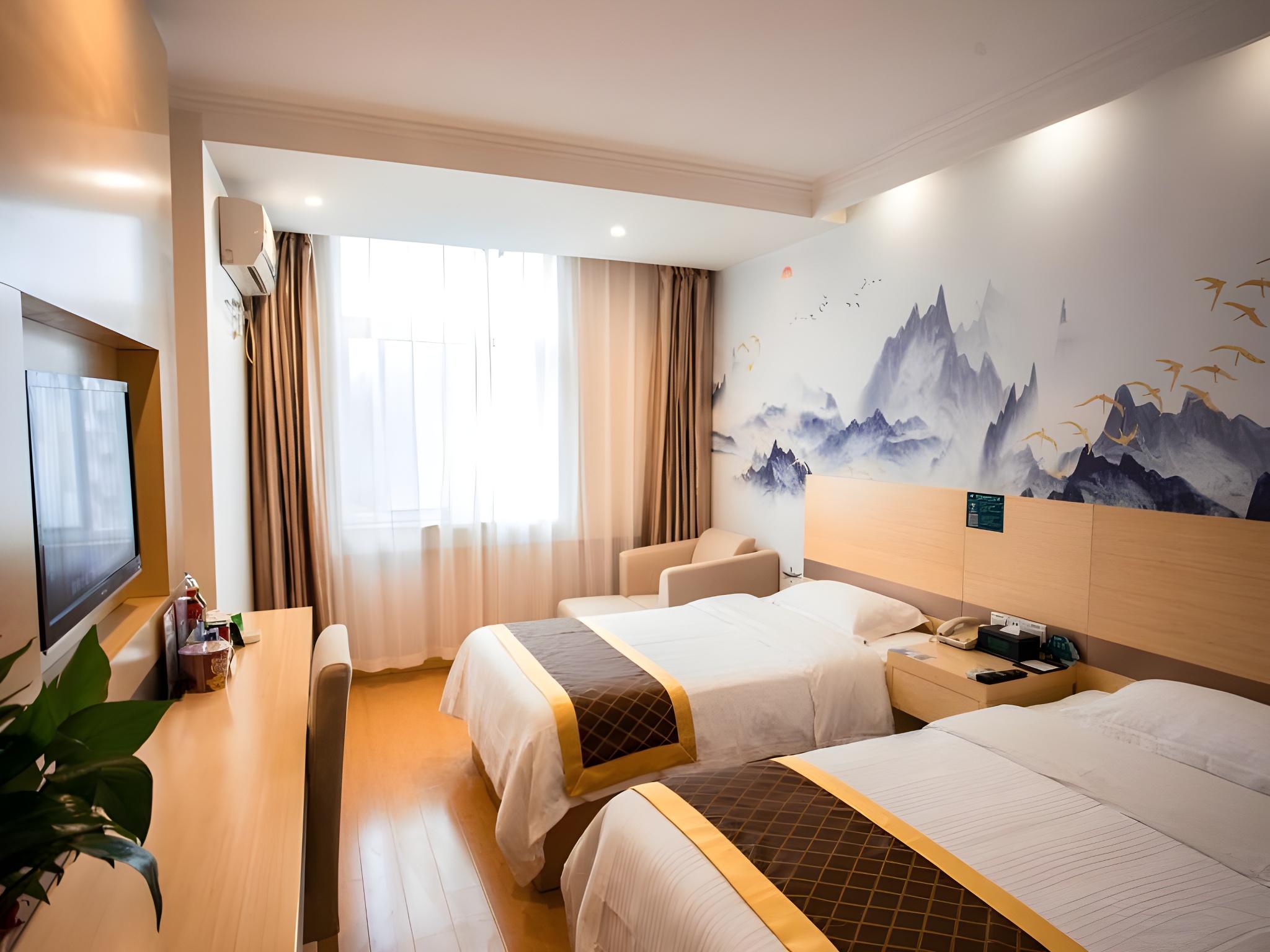 Twin  Room